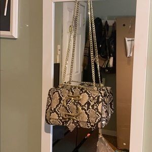 Express bag! Looks like Gucci! Worn once